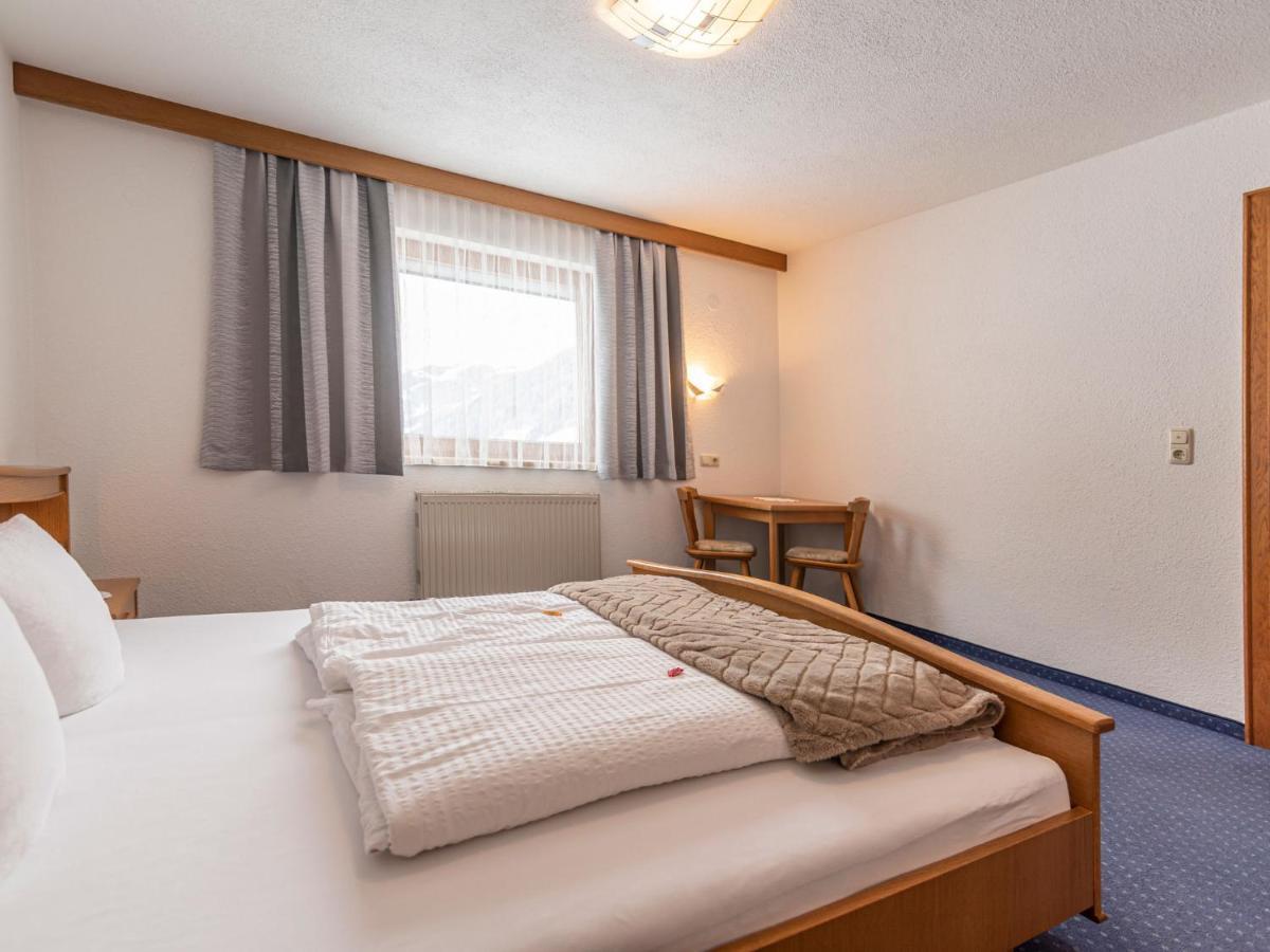 Apartment Apart Romantica - Kpl215 By Interhome Каппль Экстерьер фото