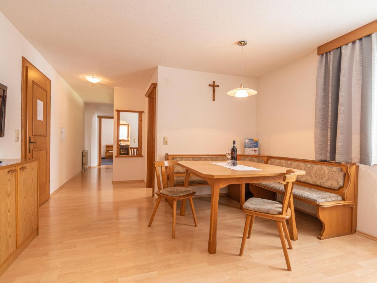 Apartment Apart Romantica - Kpl215 By Interhome Каппль Экстерьер фото